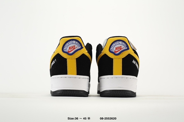 ナイキ靴角部分ディテール